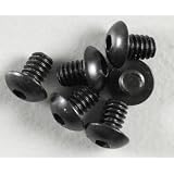 Team Associated B4 2-56 x 1 8 Button Head Screw by Team Associated