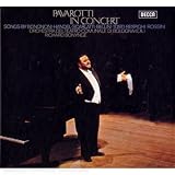 Pavarotti In Concert