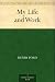 Books : My Life and Work