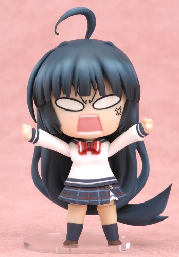 ペンギン娘はぁと ねんどろいど 南極さくら