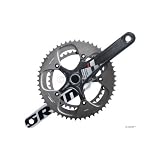 SRAM Red Ct GXP Crankset - No Cups (170 50-34T)