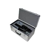 Meade ETX-80 Hard Carry Case.