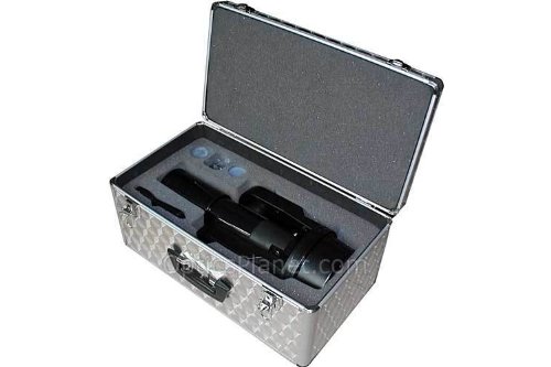 Meade ETX-80 Hard Carry Case.