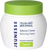 Produkt-Bild: Hildegard Braukmann Jeunesse Balance Creme 50ml