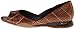 Cole Haan Women's Air Bria Huarache Flat