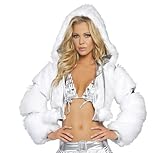 IMAGE OF J Valentine Snow Angel Jacket