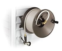 Rapid Reel 150-Foot Parallel Wall Reel #GH164-PL
