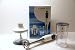 Kenwood Wizzard Pro 2 Speed Hand Blender Duo - 400 Watt