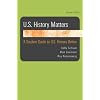 U.S. History Matters: A Student Guide to U.S. History Online