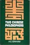Two Chinese Philosophers: The Metaphysics of the Brothers Cheng