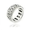 Sterling Silver Celtic...
