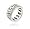 Sterling Silver Celtic Trinity Knot Triquetra Spin Spinning Motion Ring Size 4(Size 4,5,6,7,8,9,13,14,15)