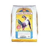 (Price 1)Parrot Vita - mix 25lb by Top Dawg Pet Supplies