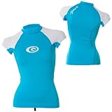 Rip Curl Core Tiki Cap sleeve - Women's