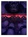 Mega Man X8 Photographic Poster Print, 36x48
