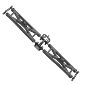 Front Suspension Arm Set: FS from Suspension Sets