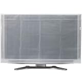 ELECOM 薄型テレビ保護カバー 42V型以下対応 AVD-TVC4042