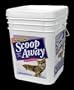 SCOOP AWAY MULTICAT LITTER - 25 Pound