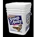 SCOOP AWAY MULTICAT LITTER - 25 Pound
