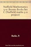 Nuffield maths 5-11