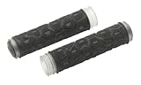 SHIMANO PRO(シマノプロ) クロスカントリーグリップ ブラック・クリアー PR372036
