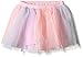 The Children's Place Little Girls' Rainbow Mesh Skirt
