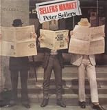 SELLERS MARKET LP UK UNITED ARTISTS 1979 8 TRACK IN GATEFOLD SLEEVE (UAG30266)