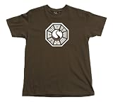 Dharma Logo T-Shirt