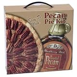 Roasted Pecan Pie Kit
