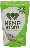 Search : Manitoba Harvest Organic Shelled Hemp Seed, 12-Ounce Bags (Pack of 2)