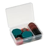 Gilmour 0124WC 20-Piece Washer and End Cap Kit