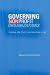 Governing Nonprofit Organizations: Federal and State Law and Regulation