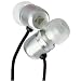 Kicker EB101 Travis Mellem Premium Noise Isolation Earbuds