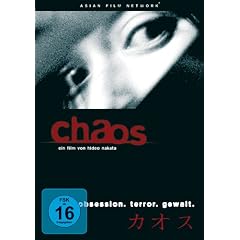 Chaos - Entf�hrt - Special Edition