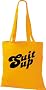 Stoffbeutel Suit Up diverse Farbe