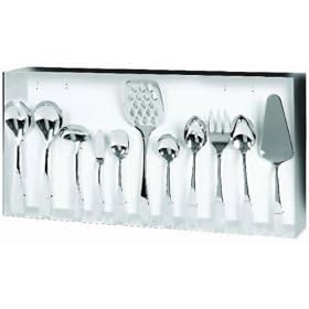 Buy Gibson Porterville 11-Piece Hostess Set