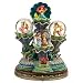 Disney 20th Anniversary The Little Mermaid Snowglobe