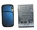 T-Mobile HTC WING OEM BACK DOOR COVER + STANDARD BATTERY