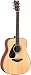 Yamaha FG720SL - Left Handed Natural Finish 6-string Acoustic Guitar