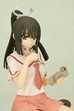 Seto no Hanayome: Akeno Shiranui 1/7 Scale PVC Figure