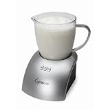 CAPRESSO MILK FROTHER PRO PLUS-SILVER