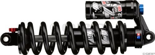 RockShox D&auml;mpfer Federbein Kage RC, schwarz, 240 x 76mm, 202000152