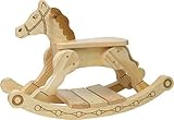 IMAGE OF Rocker-Feller Rocking Horse