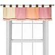 CoCaLo Tropical Punch Window Valance