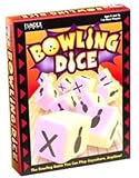 UPC 045802272903 product image for Fundex Bowling Dice Game | upcitemdb.com