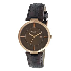 michael kors mens white watches Kenneth Cole New York Womens