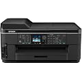 EPSON A3�C���N�W�F�b�gFAX�����@ PX-1600F A3�m�r�Ή� �l�b�g���[�N�W������ 1�i�t�����g�J�Z�b�g(�ő�250��) ��e�ʃu���b�N�C���N�̗p