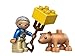 LEGO Duplo Legoville Little Piggy 5643