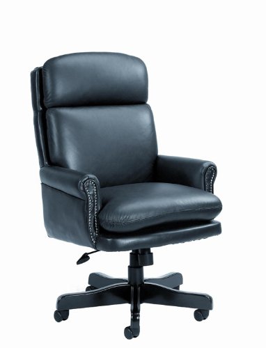 Leather Executive Chair