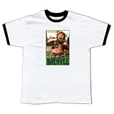Goonies Truffle Shuffle Ringer T-Shirt